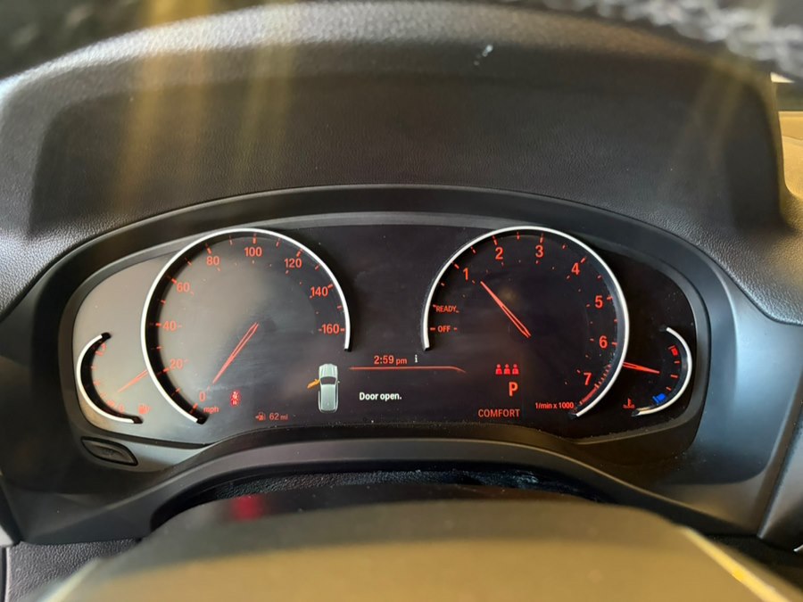 2018 BMW X3 xDrive30i - Photo 23
