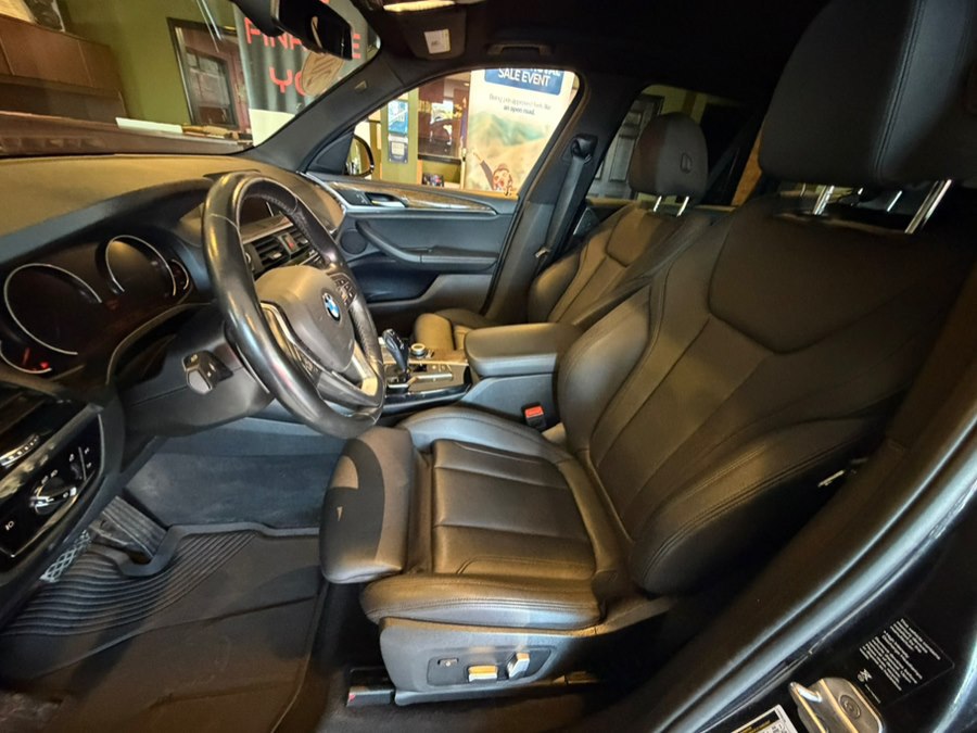 2018 BMW X3 xDrive30i - Photo 13