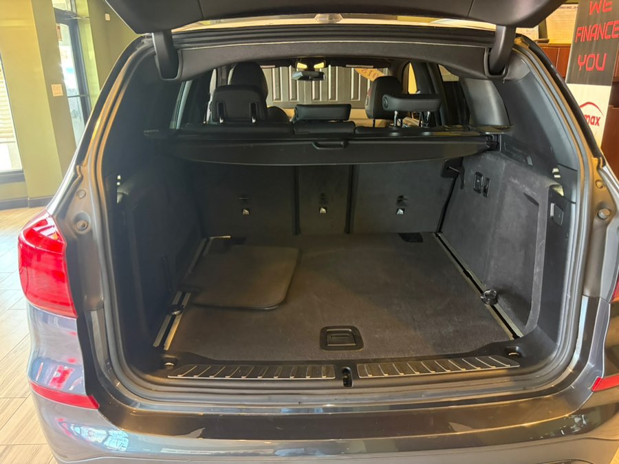 2018 BMW X3 xDrive30i - Photo 8