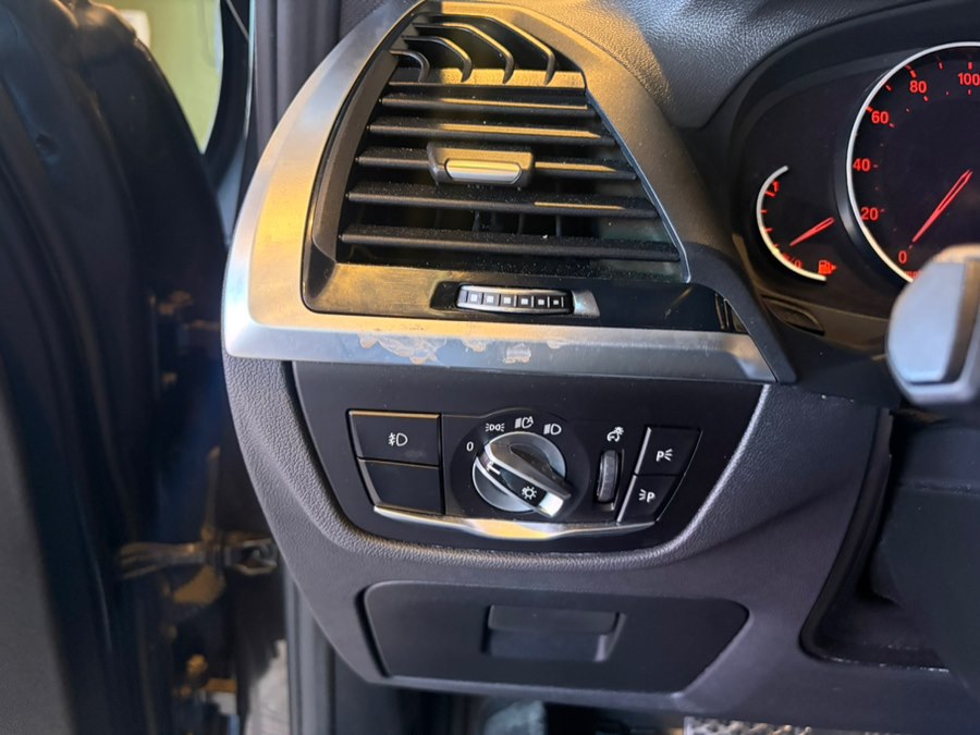 2018 BMW X3 xDrive30i - Photo 20