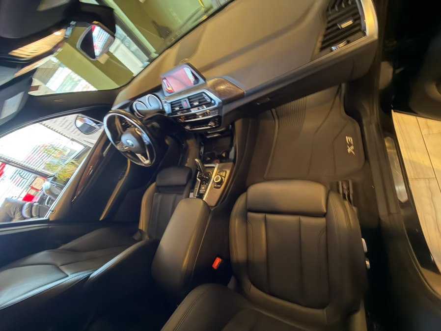 2018 BMW X3 xDrive30i - Photo 16