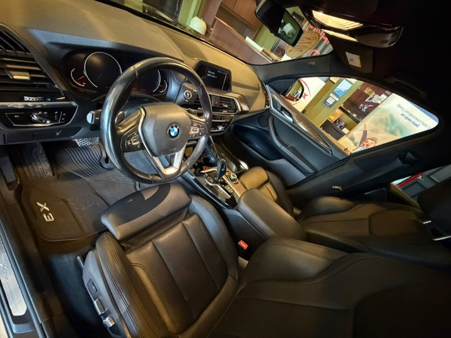 2018 BMW X3 xDrive30i - Photo 14