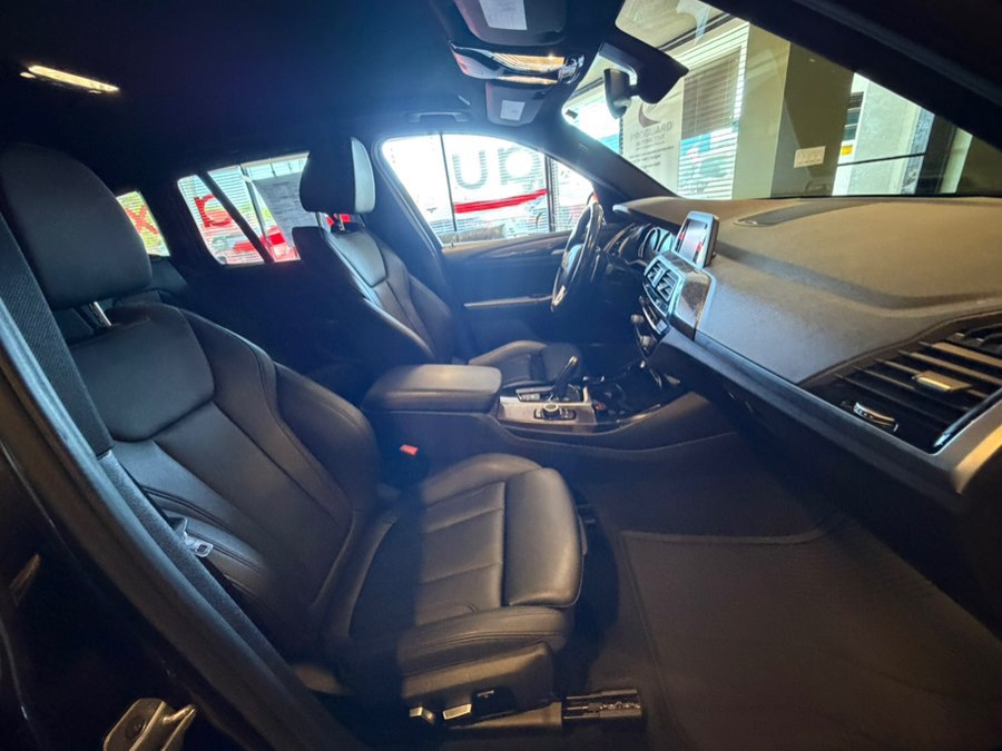 2018 BMW X3 xDrive30i - Photo 15