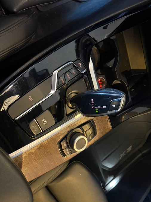 2018 BMW X3 xDrive30i - Photo 17