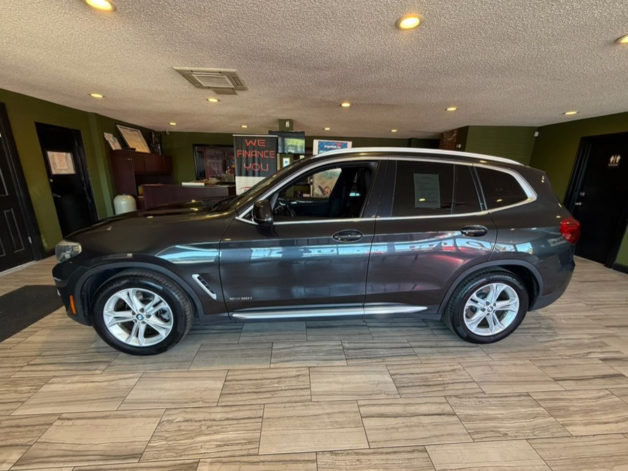 2018 BMW X3 xDrive30i - Photo 7