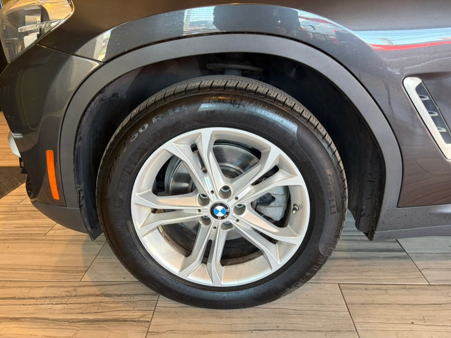 2018 BMW X3 xDrive30i - Photo 24