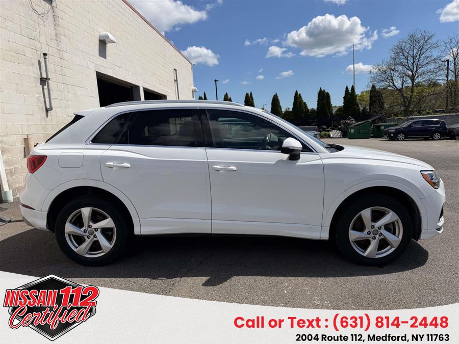 2020 Audi Q3 Premium - Photo 32