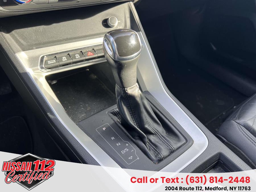 2020 Audi Q3 Premium - Photo 27
