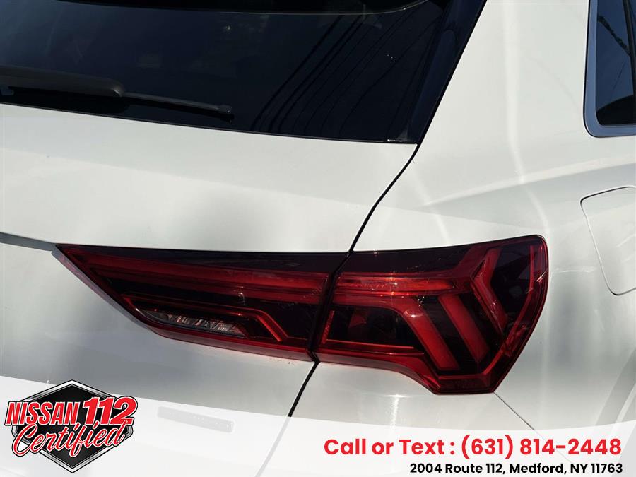 2020 Audi Q3 Premium - Photo 6