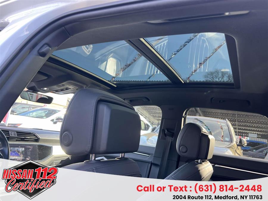 2020 Audi Q3 Premium - Photo 11