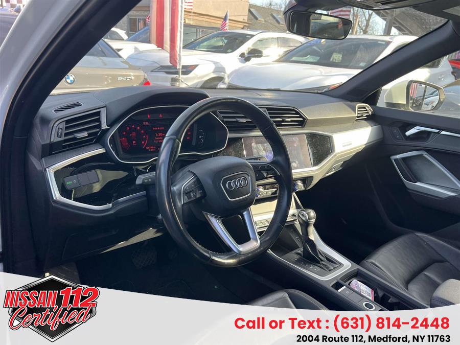 2020 Audi Q3 Premium - Photo 18