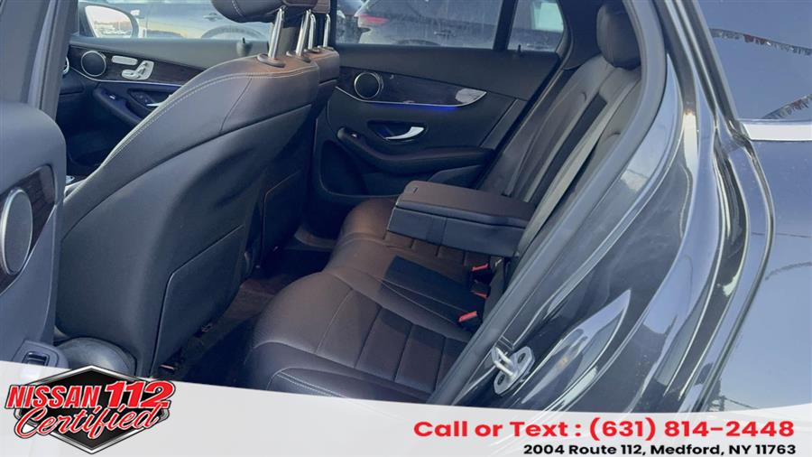 2022 Mercedes-Benz GLC Coupe GLC300 - Photo 12