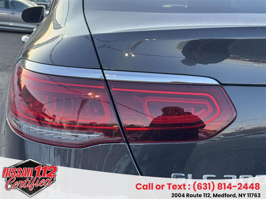 2022 Mercedes-Benz GLC Coupe GLC300 - Photo 7