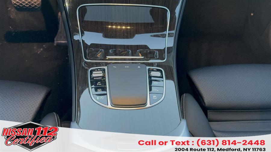 2022 Mercedes-Benz GLC Coupe GLC300 - Photo 14