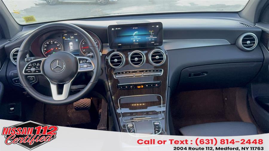 2022 Mercedes-Benz GLC Coupe GLC300 - Photo 10