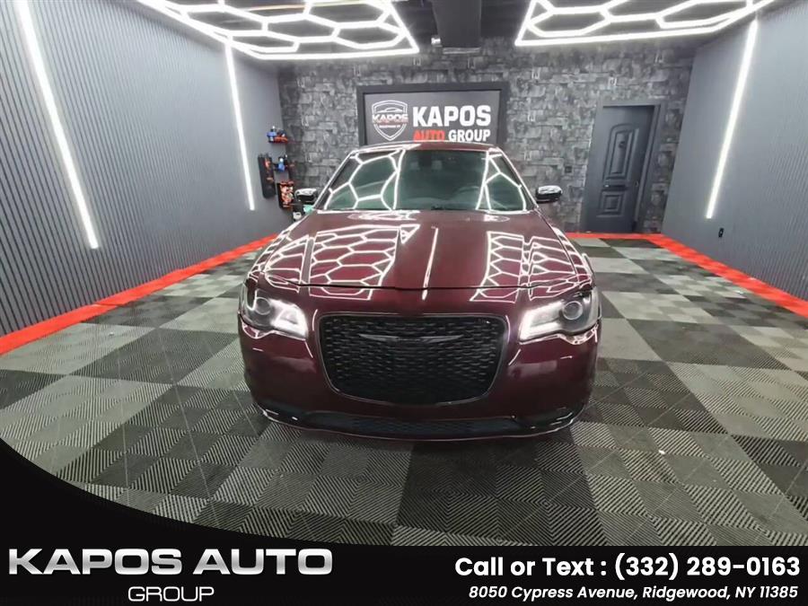 2019 Chrysler 300
