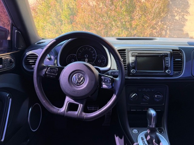2012 Volkswagen Beetle 2.0 - Photo 14