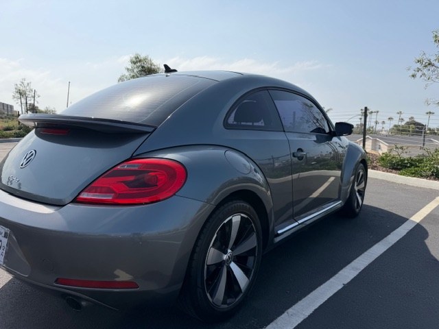 2012 Volkswagen Beetle 2.0 - Photo 6