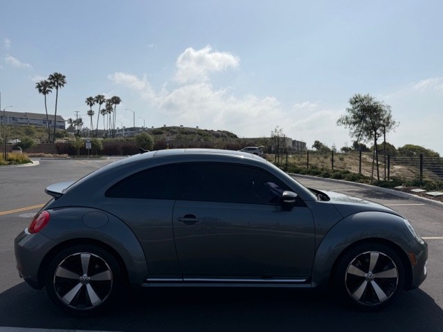 2012 Volkswagen Beetle 2.0 - Photo 7