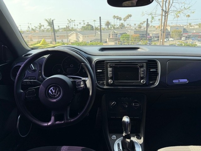 2012 Volkswagen Beetle 2.0 - Photo 13