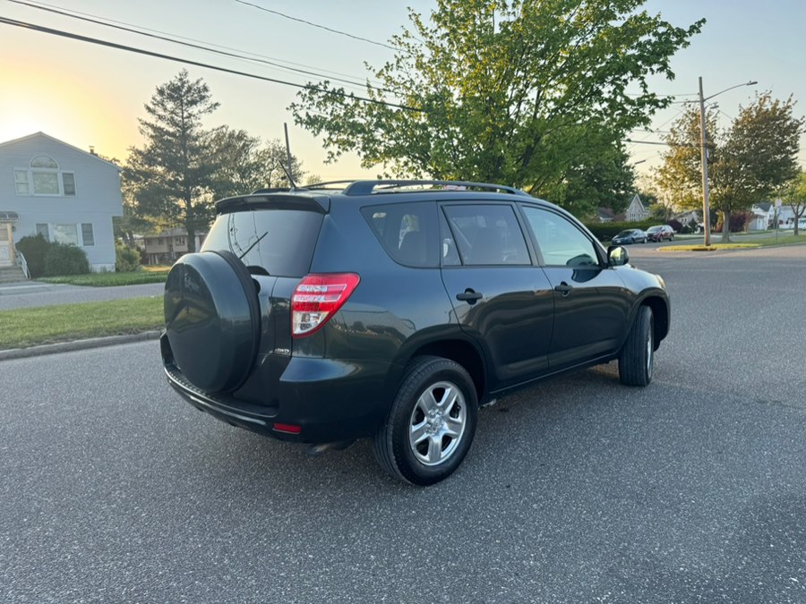 2009 Toyota RAV4 Base - Photo 7