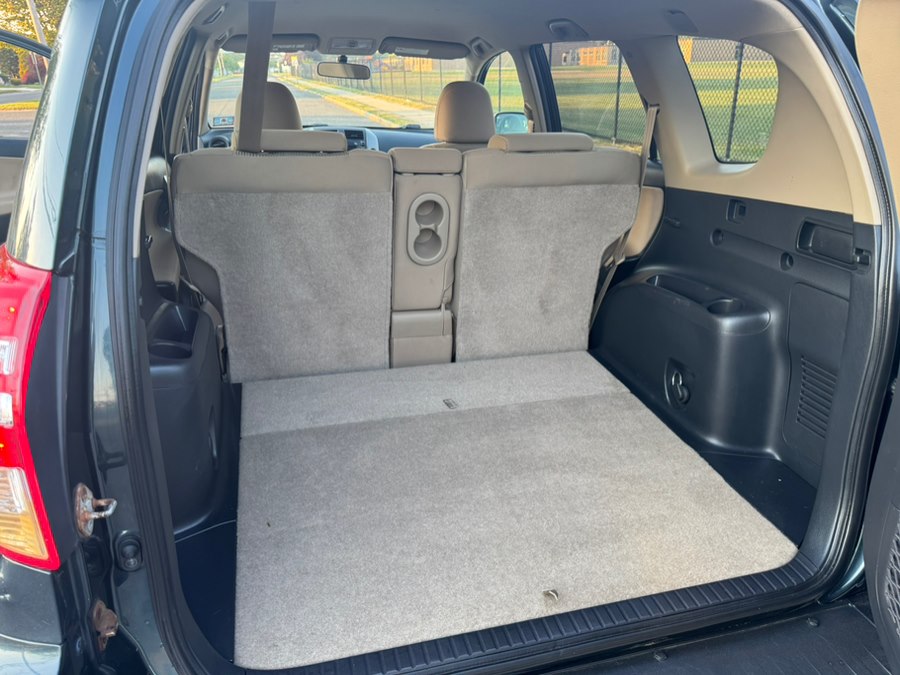 2009 Toyota RAV4 Base - Photo 11