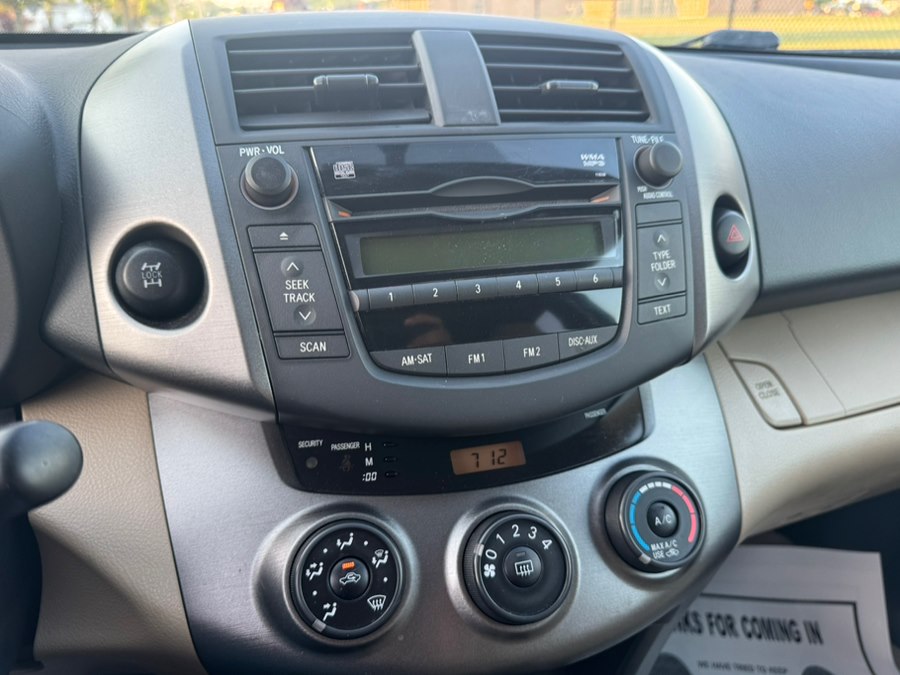 2009 Toyota RAV4 Base - Photo 14