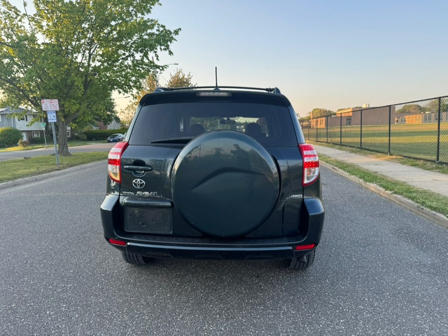 2009 Toyota RAV4 Base - Photo 6
