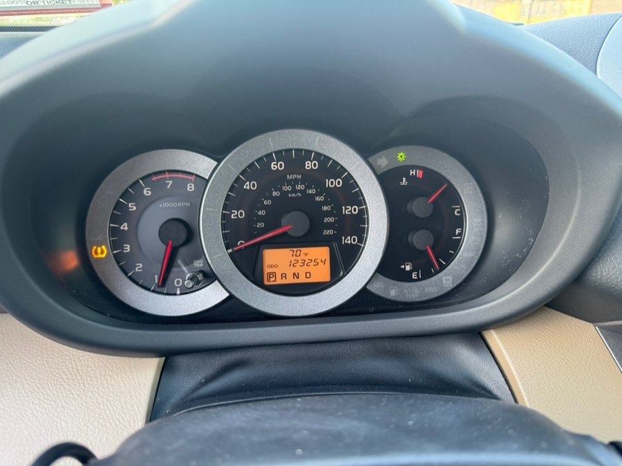 2009 Toyota RAV4 Base - Photo 13