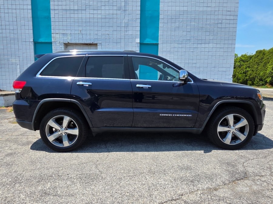 Used 2014 Jeep Grand Cherokee in Milford, Connecticut | Dealertown Auto Wholesalers. Milford, Connecticut