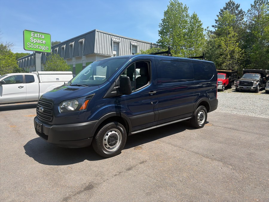 2019 Ford Transit Van RWD photo