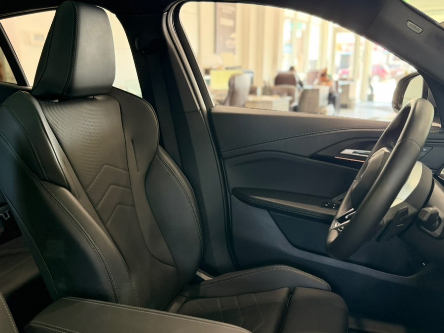 2026 BMW X2 28i - Photo 22