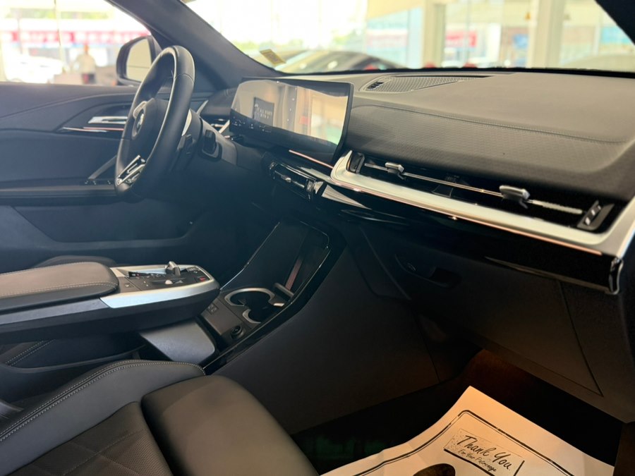 2026 BMW X2 28i - Photo 19