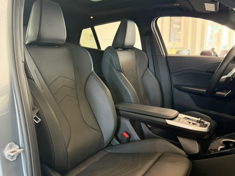 2026 BMW X2 28i - Photo 21