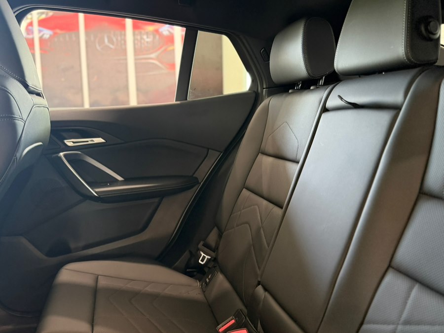 2026 BMW X2 28i - Photo 17