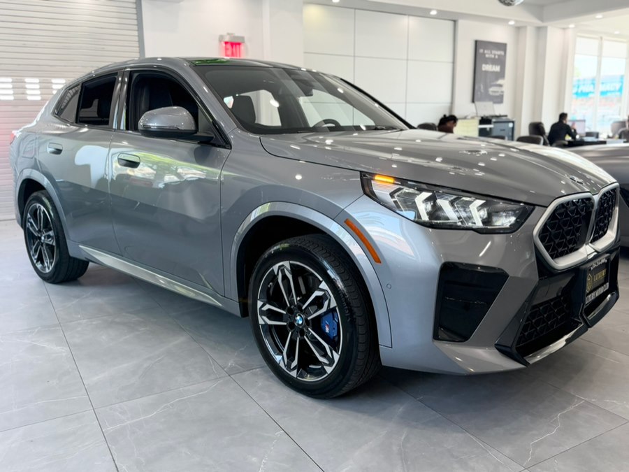 2026 BMW X2 28i - Photo 9