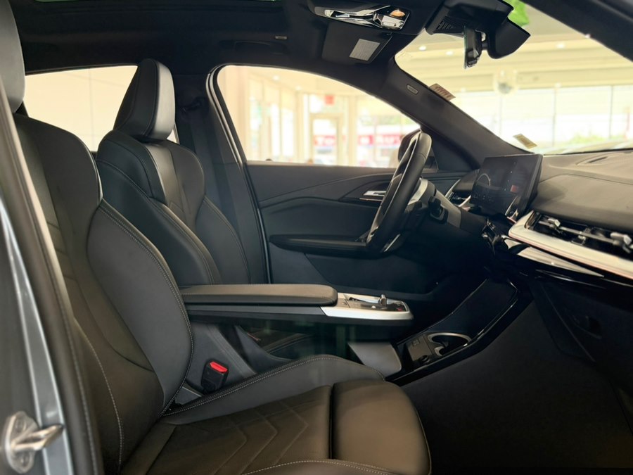 2026 BMW X2 28i - Photo 20