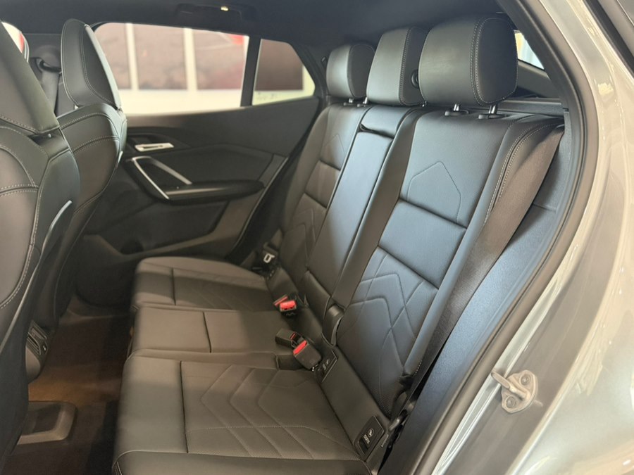 2026 BMW X2 28i - Photo 16