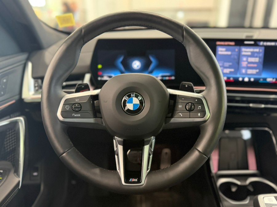 2026 BMW X2 28i - Photo 26
