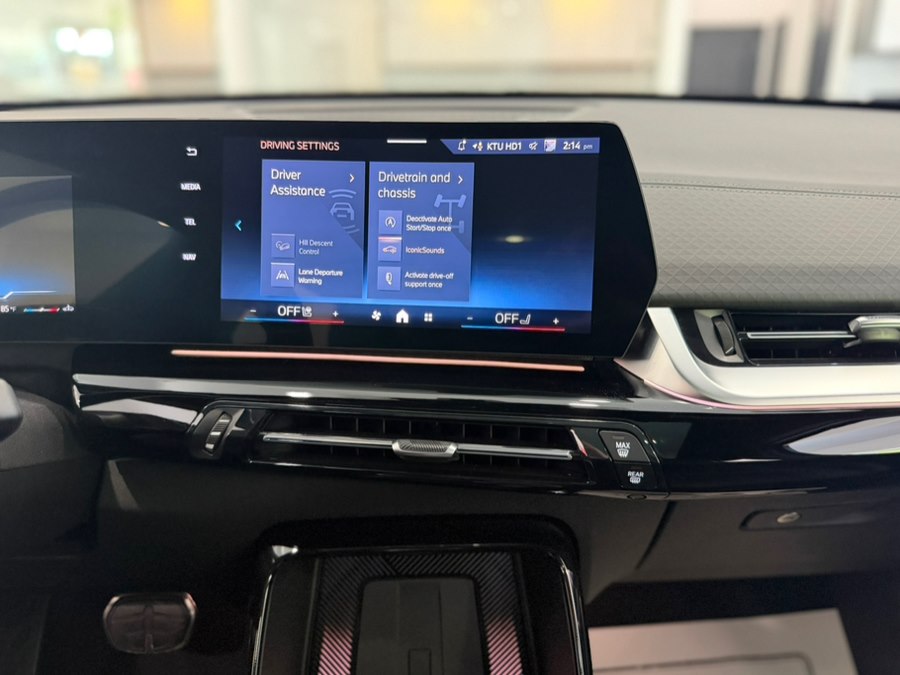 2026 BMW X2 28i - Photo 27