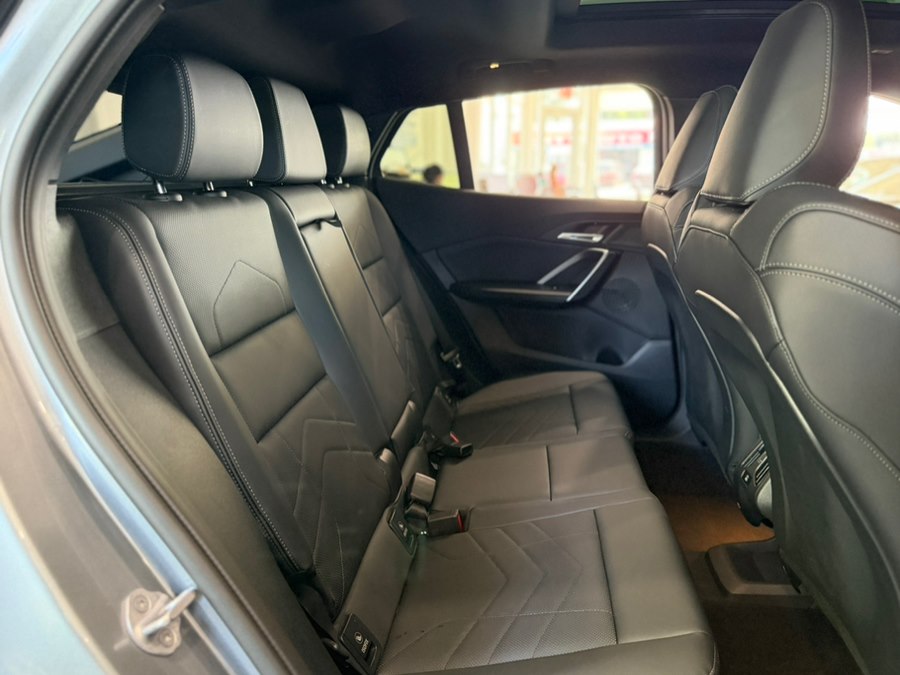 2026 BMW X2 28i - Photo 23