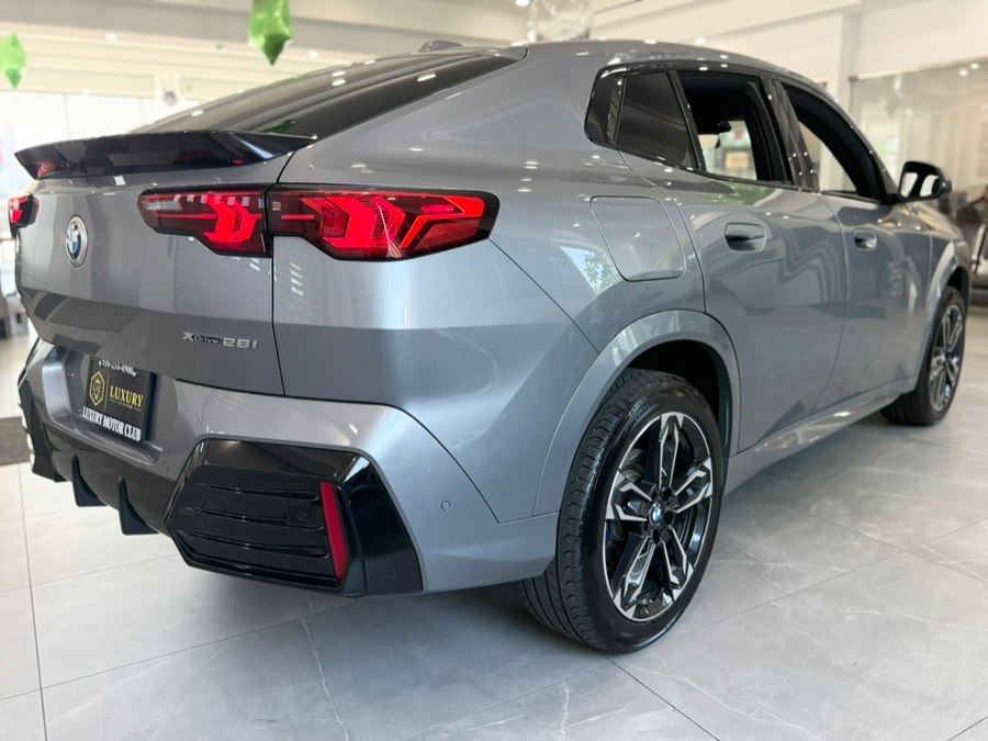2026 BMW X2 28i - Photo 7