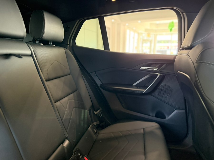 2026 BMW X2 28i - Photo 24