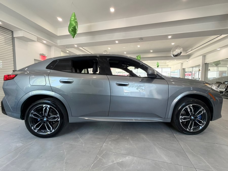 2026 BMW X2 28i - Photo 8