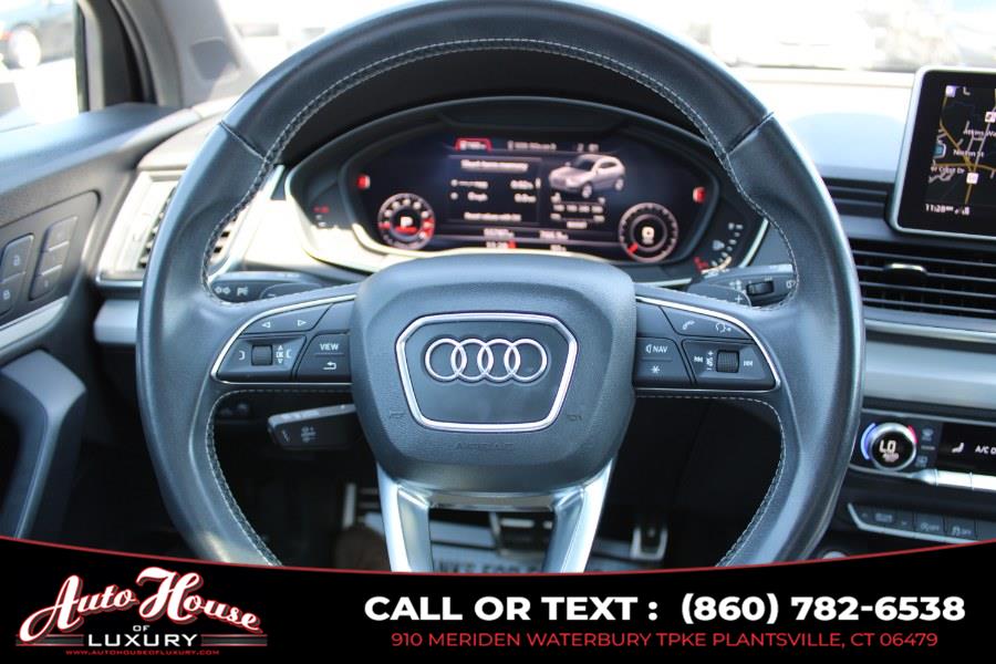 2020 Audi SQ5 Premium Plus - Photo 30
