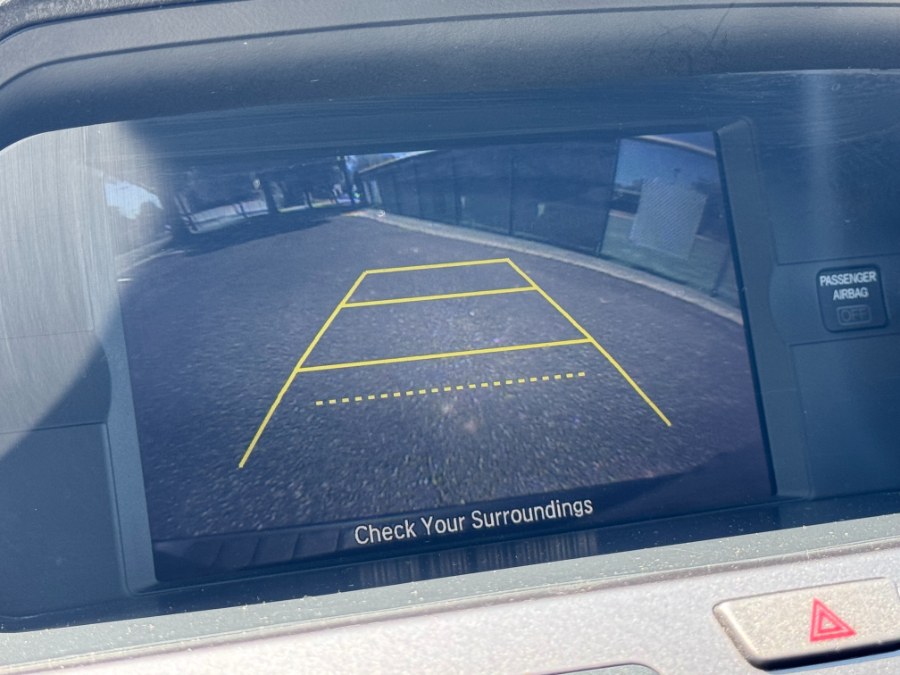 2014 Honda Odyssey EX-L - Photo 18
