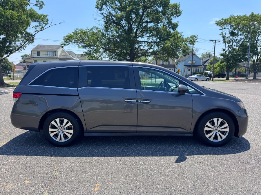 2014 Honda Odyssey EX-L - Photo 7