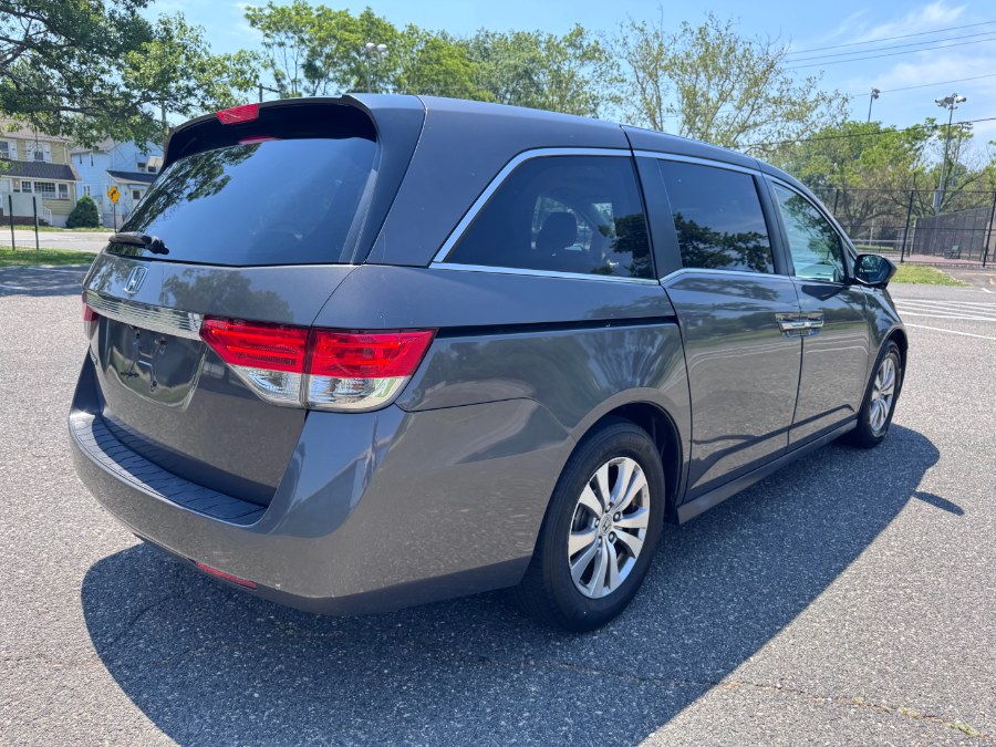2014 Honda Odyssey EX-L - Photo 6
