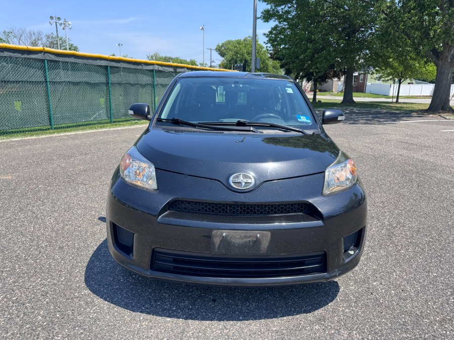 2013 Scion xD AT's photo