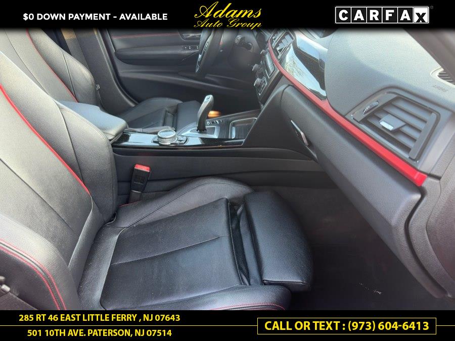 2014 BMW 3 Series 335i - Photo 26